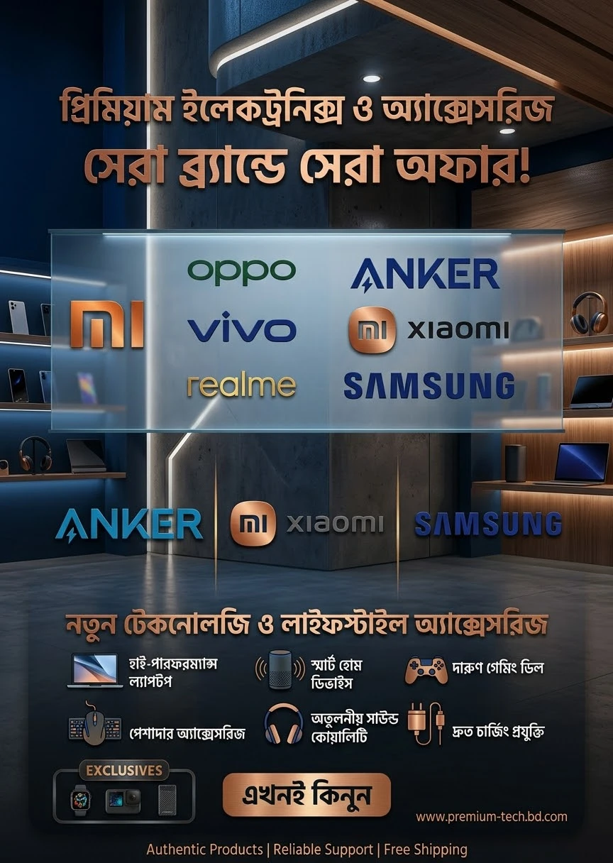 ALL BRAND CHARGER - AK Telemart