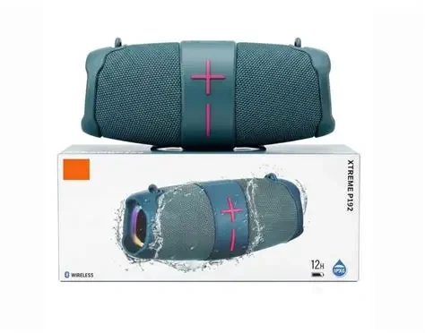 XTREME P192 Bluetooth Speaker